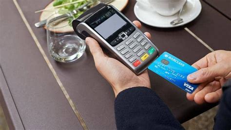 how to use barclays contactless debit card|barclay card contactless payment.